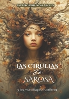 Las ciruelas de Sarosa: Las enseñanzas de la abuela B0B1DR5LJM Book Cover