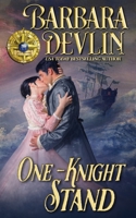 One-Knight Stand 1945576707 Book Cover