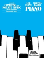 Learn To Compose And Notate Music 0793597196 Book Cover