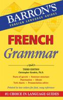 Master the Basics: French 0812042921 Book Cover