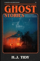 Ghost Stories 1533385211 Book Cover