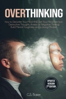 OVERTHINKING 1801975744 Book Cover