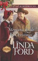 Montana Bride by Christmas 0373425422 Book Cover