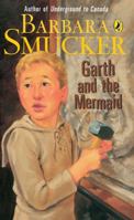 Garth and the Mermaid 0143168568 Book Cover