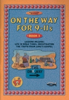 On the Way 9-11's - Book 2 1857925521 Book Cover