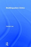 Multilingualism Online 1138900494 Book Cover