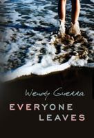 Todos se van 0063289253 Book Cover