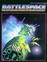 Battlespace: The Battletech Game of Space Combat/Game/Boxed Set 1555602088 Book Cover