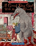 A Great Day Out with Mr. Woods 981183962X Book Cover