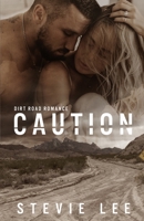 Caution B09GCJ72FC Book Cover