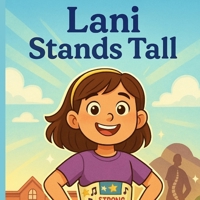Lani Stands Tall B0FLWGQXJX Book Cover