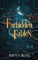 Forbidden Fables 1737138565 Book Cover