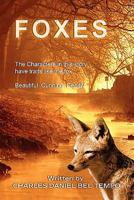 Foxes 0557515041 Book Cover