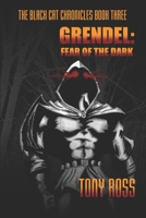 Grendel: Fear of the Dark 1083013777 Book Cover