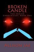 Broken Candle: Broken Candle 1453610073 Book Cover