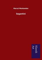 Segantini 3954911655 Book Cover