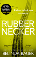 Rubbernecker 0802125026 Book Cover
