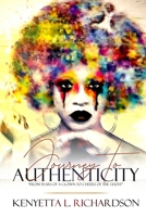 From Tears of a Clown to the Cheers of the Ghost: Journey to Authenticity B09156QJLW Book Cover
