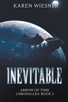Inevitable B0BW4LPQSW Book Cover