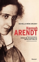 Hanna Arendt 2246674115 Book Cover