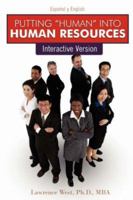 Putting Human Into Human Resources 1430309741 Book Cover