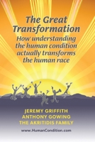 The Great Transformation 1741290902 Book Cover