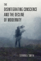 The Disenchantment of Secular Discourse 0674050878 Book Cover