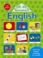 English: Help with Homework 1845316096 Book Cover