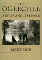 The Ogeechee: A River and Its People 0820308773 Book Cover
