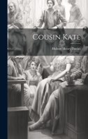 Cousin Kate 1019826932 Book Cover