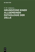 Grundzüge einer allgemeinen Pathologie der Zelle 3112692055 Book Cover