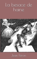 La besace de haine 1700988808 Book Cover