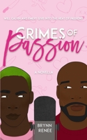 Crimes of Passion B0GTJ17R72 Book Cover