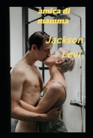 Da solo con la bella amica di mamma B0BGN8XDQC Book Cover