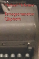 Tetragrammaton Qliphoth B0HDH4CY3V Book Cover