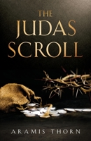 The Judas Scroll 1662827776 Book Cover