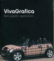 Viva Grafica: Real Graphic Applications 8496774260 Book Cover