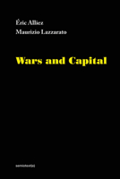 Wars and Capital 1635900042 Book Cover