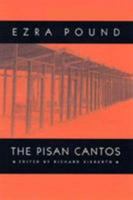 The Pisan Cantos 081121558X Book Cover