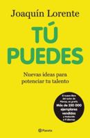 Tu puedes 6070712110 Book Cover