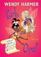 Deluxe Pearlie And Opal 174275550X Book Cover