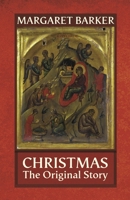 Christmas: The Original Story 0281060509 Book Cover