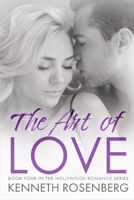 The Art of Love 1541264177 Book Cover