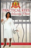 Access to The Throne Room of God: Practical Keys to Knowing Christ to Walk In Deliverance, Purpose & Destiny 069229760X Book Cover