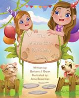 The Adventure Birthday Party 1925807606 Book Cover