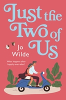 Just the Two of Us 1538755068 Book Cover
