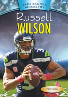 Russell Wilson 1680200836 Book Cover