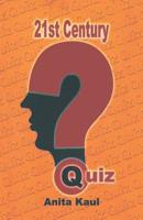 21st Century Quiz 8187075945 Book Cover