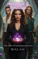 Amethyst & Ambition B0GZ5VJKPH Book Cover