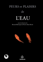 Peurs et plaisirs de l'eau: Actes du colloque de Cerisy-la-Salle, juin 2009 (HR.HORS COLLEC.) (French Edition) 2705680500 Book Cover